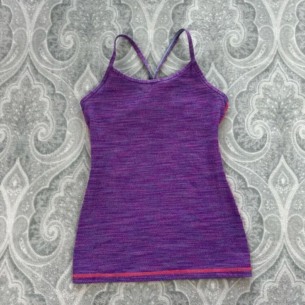Girls Ivivva Tank Top